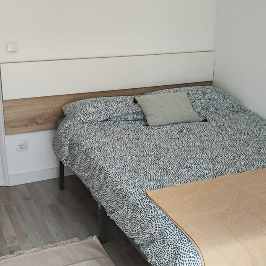 Ferienwohnung Piso Nuevo A 2 Minutos De La Playa Sant Feliu de Guíxols Exterior foto